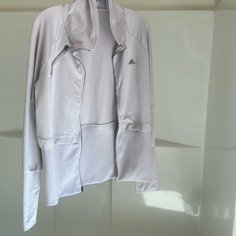 Adidas jacket clima365